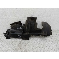 Воздуховод Audi Q7 (4LB) рестайлинг 2009 - 2015 2011 4L0121283,