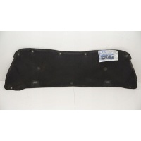 Изоляция капота toyota corolla verso ii 2 04 - 09r крепеж