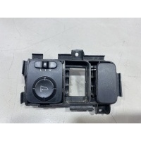 Кнопка регулировки зеркала Acura MDX YD2 2006-2013 35190STXA01