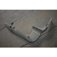 Seat леон i защита двигателя 06a119518g