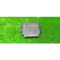 блок управления парктроником VW Sharan 2010> 2011 7n0919475a