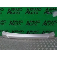 Накладка бампера нижняя Mitsubishi Outlander 3 2015-2018 6415A061