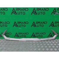 накладка юбки бампера KIA Rio 4 FB 2020-нв 86532H0900