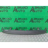 Накладка бампера Toyota Camry 7 XV50 2014-2017 5216933020