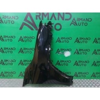 Крыло Toyota Land Cruiser 300 2021-нв 5380160E20