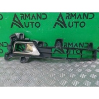 Решетка бампера Toyota Land Cruiser 200 2015-2021 5310360010