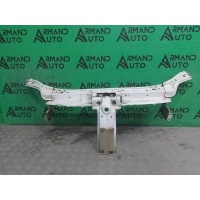 Панель передняя (суппорт радиатора) Renault Logan 2 2012-нв 625048118R, 625125670R