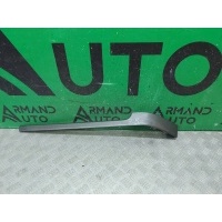 Накладка бампера Land Rover Range Rover 4 L405 2012-2022 LR101094, JK5217D753BA