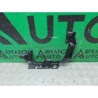 кронштейн насадки глушителя Land Rover Range Rover 4 L405 2017-2022 LR121019, JK525L240AB
