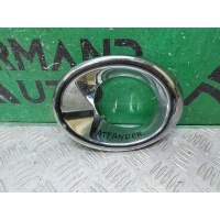 окантовка птф Nissan Pathfinder 4 R52 2012-2020 622573KA0B