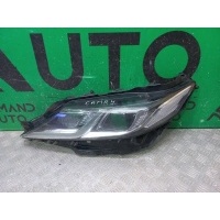 Стекло фары Toyota Camry 8 XV70 2017-2021 8118533D31
