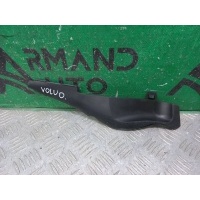 молдинг лобового стекла Volvo XC60 1 2008-2017 31297704