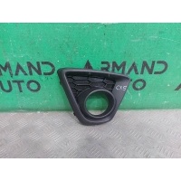 окантовка птф Mazda CX-5 1 2011-2015 KD5350C11