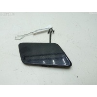 Решетка (заглушка) в бампер Перед. Chevrolet Cruze 2010 96832923