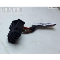 Разъем (фишка) проводки Porsche Cayenne 2003 6q0972704