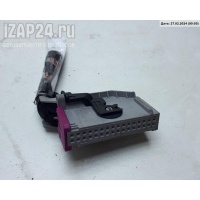 Разъем (фишка) проводки Porsche Cayenne 2003 8l0972977h