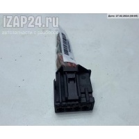Разъем (фишка) проводки Porsche Cayenne 2003 6q0972704