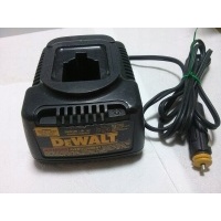 Зарядное устройство автомобильный dewalt dw 9109 7 , 2 - 18 v
