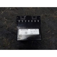 Блок блок управления 274473nl0a nissan leaf ii 2