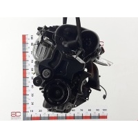 Двигатель (ДВС) под разборку Opel Astra G (1998-2004) 1998 X16XEL,24401641