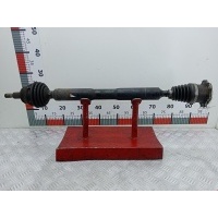 Полуось передняя правая (приводной вал шрус) Volkswagen Golf 4 (1997-2004) 1999 ,1J0407452EX
