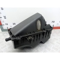 Корпус воздушного фильтра Volkswagen Golf 4 (1997-2004) 1999 8L0133837B,8L0133837B