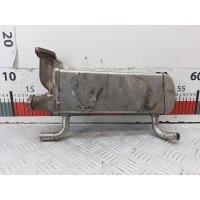 Радиатор системы ЕГР Volkswagen Crafter 1 (2006-2016) 2014 03L131511Q,03L131511Q