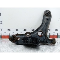 Рычаг передний правый Volkswagen Golf 3 (1991-1999) 1998 ,1H0407152