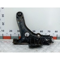 Рычаг передний левый Volkswagen Golf 3 (1991-1999) 1998 ,1H0407151A