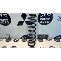 Пружина передняя Mercedes E/W211 2002-2009 A2113211404