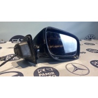 Зеркало Mercedes E/W211 2002-2009 A2118101676, id1070