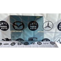 Стекло двери заднее Mercedes E/W211 2002-2009 A2117353410