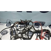 Проводка моторная Renault Scenic/2 2003-2009 8200293045