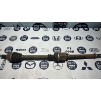 Полуось передняя Renault Scenic/2 2003-2009 8200790517