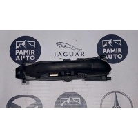 Ручка двери передняя Mercedes C/W203 2000-2008 A2117602070, id2132