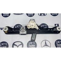 Стеклоподъемник задний Mercedes C/W203 2000-2008 A2037300346