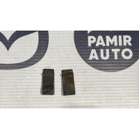 Скоба радиатора Mercedes E/W211 2002-2009 A1235040246