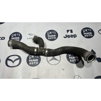 Патрубок ОЖ Mercedes E/W211 2002-2009 A2115017582