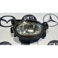 Фара противотуманная Mercedes E/W211 2002-2009 A1698201656