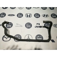 Патрубок ОЖ Ford Mondeo/3 2000-2007 1307973, 2S718N021BF