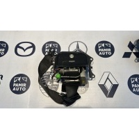 Ремень безопасности передний Mercedes E/W211 2002-2009 A2118153231, A21186056867L04