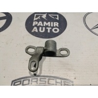 Кронштейн датчика положения коленвала Ford Mondeo/3 2000-2007 2S7Q6023AB