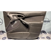 Обшивка двери передняя Ford Focus 1998-2007 1311252