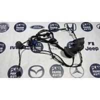 Проводка двери Ford Mondeo/3 2000-2007 1222594, 1S7T14A584