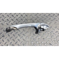 Ручка двери передняя Mercedes B/W245 2005-2011 A1697600170