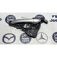 Ручка двери задняя Mercedes B/W245 2005-2011 A1697600170, id4633