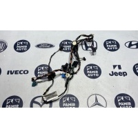 Проводка двери Mercedes B/W245 2005-2011 A1695408205