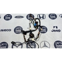 Проводка двери Mercedes B/W245 2005-2011 A1695408205, A1695408205