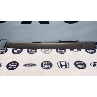Молдинг двери Renault Scenic/2 2003-2009 7701474983