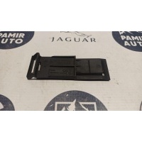 Кронштейн радиатора BMW 5/E39 1995-2004 17112247358